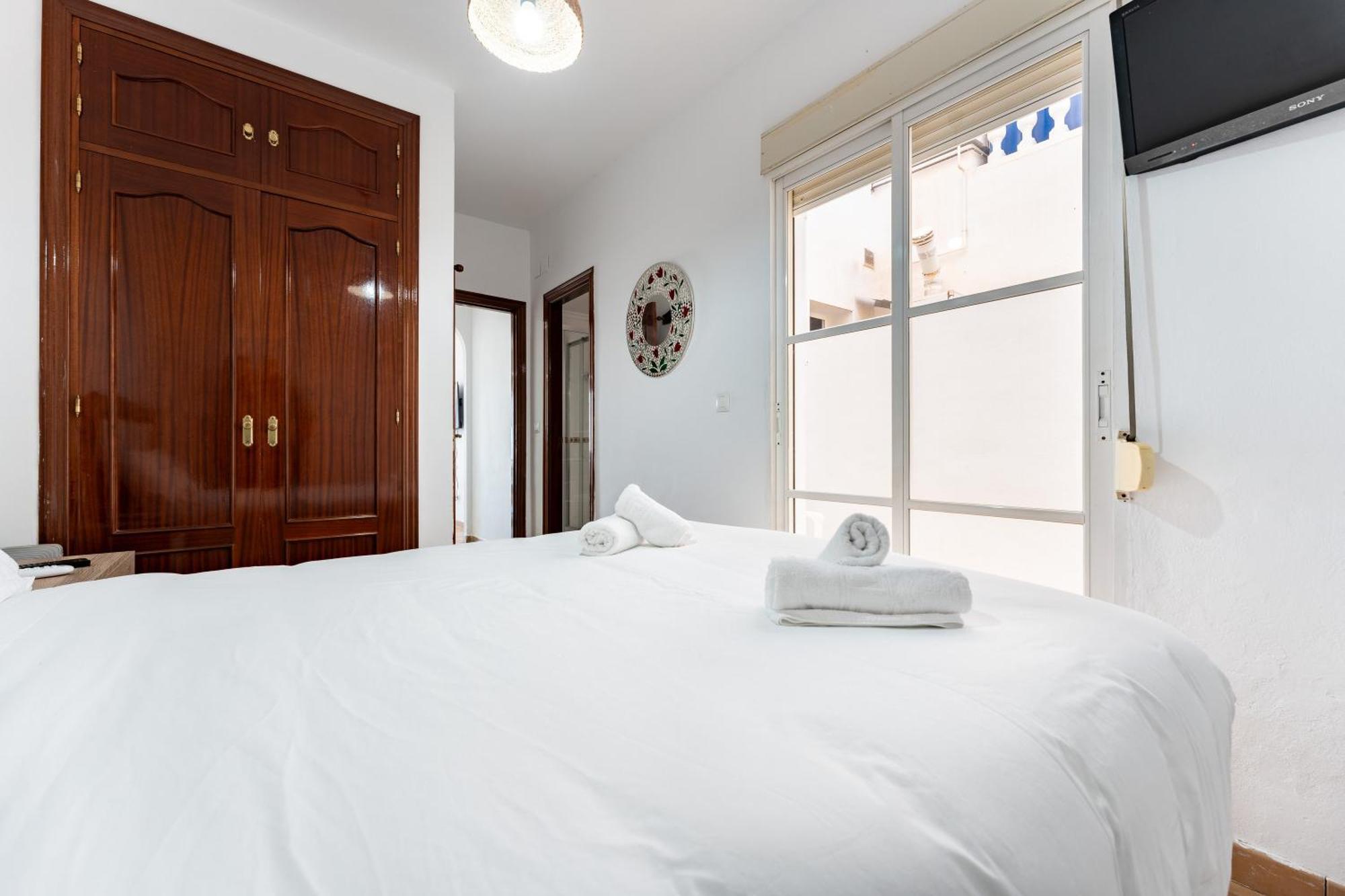A La Orilla Del Mar, Pedregalejo Apartment Rincon de la Victoria Exterior photo
